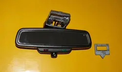 Espejo interior fotocromático OEM 1405750073 Mercedes