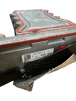Audi Q3 F3 Warmtewisselaar OEM 5QF963231C