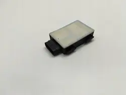 Module de surveillance des angles morts BMW 5 G30 G31 G38 6890434