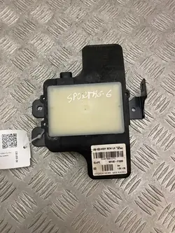 KIA Sportage 2020 Toter-Winkel-Modul OEM 99140F1500