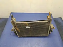 Iveco Intercooler OEM 54209/SIMAR voor Eurocargo 5.9