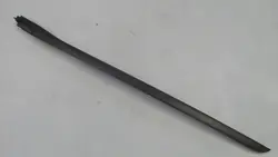 BMW G22 7475009 Frontlinke Fensterleiste