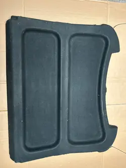 Prateleira de bagagem Dacia Duster I Lift OEM 794201913R