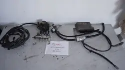 Kit Installation GPL OEM ET98MY07STD pour Hyundai i20