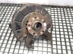 Linker Vorderlenker OEM LORK-32-33683 für Skoda Yeti
