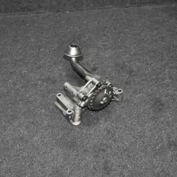 Oljepump OEM 038115105C för Audi A4 1.9L 96kw