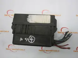 Boîtier relais Jeep Patriot 2.4 OEM P68058112AB