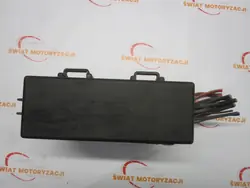Boîtier relais Jeep Patriot 2.4 OEM P68058112AB