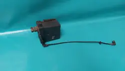 Bomba de elevação cabine Mercedes Actros MP4 - Peça OEM