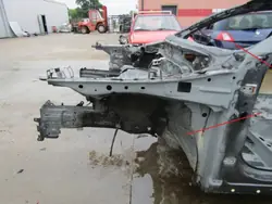 Mazda CX-30 21R Vasen Etu Palkki OEM 46G