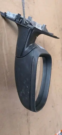 Sivupeili Skoda Fabia (5J) Oikea, 03.07 - 04.10 5J1857508E