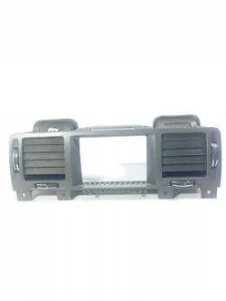 Grelha ventilação central Opel Vectra C OEM M1S59 MAR 00017275