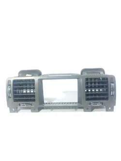 Grille de ventilation centrale Opel Vectra C OEM M1S59 MAR 00017275