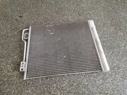Smart OE A 451 500 01 54 AC-Kondensator, Gebraucht