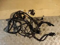 BMW G01 G02 växellådsfäste OEM 7925961 8490469