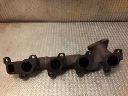 Collecteur d'échappement Mercedes-Benz E W210 OEM 6111420001