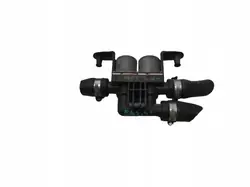 BMW 7 E65 E66 01- Verwarmingsklep 6906652