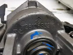 Opel Corsa D 06-11 Elektrische Lenksäule 26126352