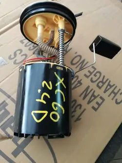 Bomba de Combustível Volvo 31274923