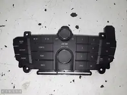 2010 Opel Insignia Switch 13273254