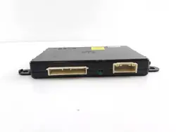 Tesla Model S 2018 Luftfjädring styrmodul OEM 106098903B