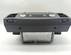 Panneau Radio CD Nissan Micra K12 OEM 7642346318