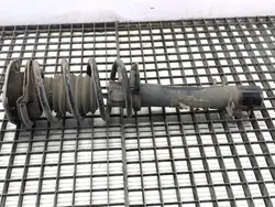 Amortecedor dianteiro esquerdo com mola OEM 9813653 MINI