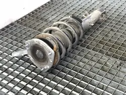 Etuvasen jousitus OEM 9813653 jousella MINI
