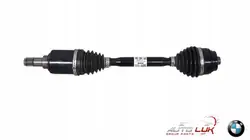 Vänster Framhjulaxel BMW X3 G01 X4 G02 OEM 8643183