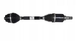 Eixo de transmissão dianteiro esquerdo BMW X3 G01 X4 G02 OEM 8643183