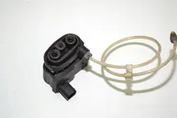 Klepblokverdeler OEM 6393280030 voor Mercedes Vito