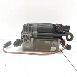 BMW Luftfeder-Kompressor OEM 4430201641 Hinterachse
