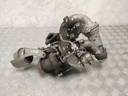 Turbo MERCEDES-BENZ E (W212) A6510906180 2.1L
