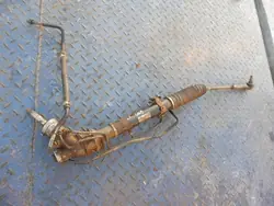 Caixa de Direção Subaru USA