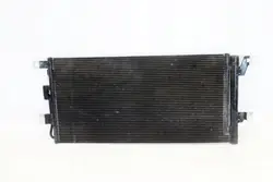 Ilmastointikondensaattori AUDI Q5 FY 2016+ 80A816411