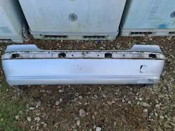 Bumper Mercedes-Benz E W211 2004