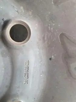 OEM 1K0601027AK Fram höger stötdämparfäste VW Sharan