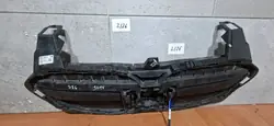 Jalousie d'Admission BMW OE OEM 5A1D44313