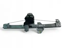 Vasemman etuikkunan moottori Renault Dokker 807217929R