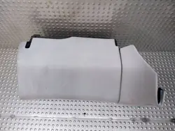 Matkustajan hansikaslokero OEM S26380722 Mercedes W203