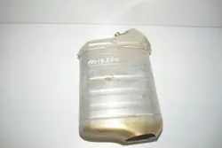 Depósito de escape OEM 8599419 para BMW 3 Touring G21