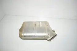 Avgastank OEM 8599419 för BMW 3 Touring G21