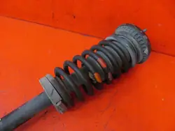 OEM 4R8318045AB Vasen etujousi Jaguar S-Type