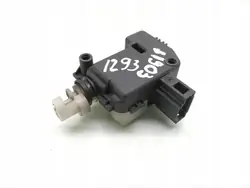 Skoda Octavia Bränsletanklås 1.9 TDI Diesel