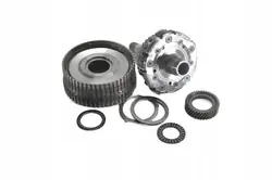 Planétaire avant AQ450 TG81 09Q pour VW Crafter