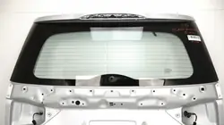 Takaluukku SsangYong Rodius II 12-15R OEM 360172288