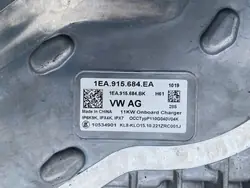 VW ID4 Hoogspanningslader OEM 1EA915684EA Origineel
