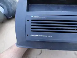CD-vaihtaja Citroen C4 OEM 9647521477 - Käytetty