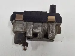Actuador Turbo Jaguar OEM 6NW009550 767649