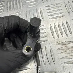 Capteur d'accélération boîte OEM 8675151 pour Volvo